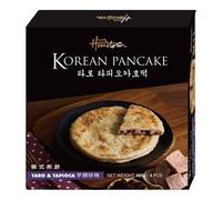 Hometown Korean Pancake, Taro & Tapioca Flavored 480g