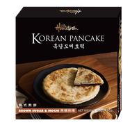 Hometown Korean-Style Pancake Brown Sugar Mochi Flavor 480g