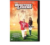 Hometown Legend (Snap Case) by Terry O'Quinn