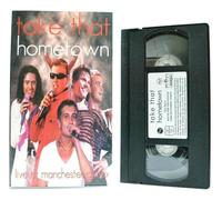 Hometown - Live At The G-Mex [1994]