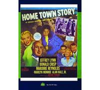 Hometown Story