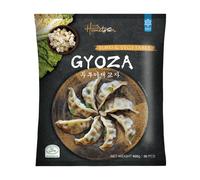 Hometown Tofu & Vegetable Gyoza (Halal) 600g