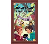 Hometown Treasure Hunt (Geocache Club)