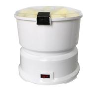 Hometronix Electric 1kg Potato Peeler Automatic Cutter Slicer Machine