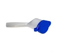 HomeVortex 1 Pcs Reservoir Filler Tube, Car Windshield Washer Fluid Reservoir, For Ford Focus 12-17, OEM Number CP9Z-17A605-A