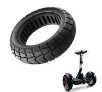 HomeVortex 10 Inch Tubeless Off-Road Tyre 10x2.75-6.5 70/65-6.5 Solid Replacement Tire for E-Scooter Balance Car Parts