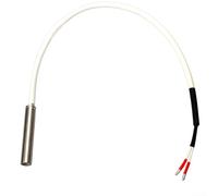 HomeVortex 120V 200W Ignition Rod for Mountain Grills, 59cm BBQ Fire Starter Replacement Part, Heavy Duty Heating Element for Wood Pellet and Barbecue Grill Accessories