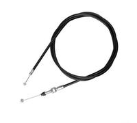 HomeVortex 17910-VB5-A01 Throttle Cable Compatible with HRA214 HRA215 HRA216 HRC215 HRC216 HRC316 Mowers, DIY Mower Fix Supply, 52 Inch Replacement Pull Cord for Lawn Care Maintenance