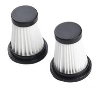 HomeVortex 2 Pcs Filters, Improve The Air Quality, Washable And Reusable Replacement Spare Parts For Invictus 1.0 For Filter Accessory