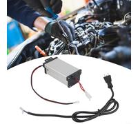 HomeVortex 230V to 12V Power Converter Adapter 200W 16A Input 110-240V Output for 5KW/8KW All-in-One Diesel Air Heater in Caravans, RVs, Garages or Indoor Use, Enhanced Safety Design(US)