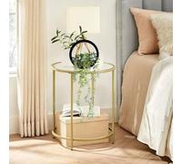HomeVortex 2pcs Artificial Hanging Plants Green PVC Vines with Wall-Mounted Holders for Home or Office Decoration,Indoor Wall Décor for Living Room, Bedroom, Kitchen or Cafe(Eucalyptus leaves)