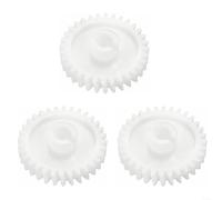 HomeVortex 3-Pack Drive Gear 41A2817 for For LiftMaster For Chamberlain for CRAFTSMAN, 32-Tooth Replacement Part for Chain and Belt Drive Openers Since 1984, Fits Models 1280 8100