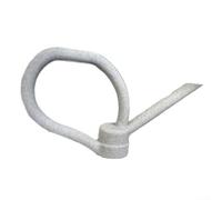 HomeVortex 3D Printed Watering Can Lid, Adjustable Flow Plant Watering Tool, for Standard Pots, PP Garden Sprayer Accessory, for Precise Indoor Plant Care