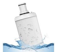 HomeVortex 4-Times Efficient Pre-Filtering Layer Water Filter Replacement for eSpring Water Purifier Model 100186, Filter Paper Construction, for Reliable Clean Water Performance