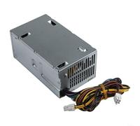 HomeVortex 400W Adjustable Power Supply Unit for HP ProDesk 600/800 G3 G4 for G5 MT and EliteDesk Series TG01 TP01 TE01 M01 790 690 795, Part 942332-001 PA-3401-1HA PA-3401-2HA L04618-800