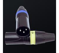 HomeVortex A Game Changer The Solution to Your Sound Needs With These Twelve Reliable Three Pin For XLRS Made For Professionals