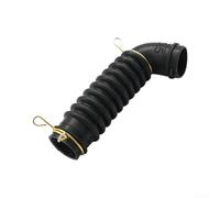 HomeVortex AEM75152901 Washer Drain Hose for LG &, =Rubber + 2 Clamps
