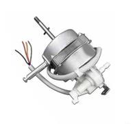 HomeVortex All Copper Motor Floor Fan Parts Replacement For FS40 Series Three Speed Adjustment With Heat Dissipation Design Low Power Consumption Efficient Cooling System