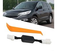 HomeVortex Automatic Start Stop Off Adapter Cable For Honda CR-V 2015 2016,Engine Stop Start Canceller Wire Harness With Memory Function For Interior Installation