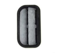 HomeVortex Car Air Conditioning Pressure Relief Valve Vent For Ford Fiesta 2011-2019 Models Direct Fit Part BR2Z-54280B62-A BR2Z54280B62A