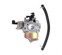 HomeVortex Carburetor Kit for Honda HRD536 HRH536 GXV160 Engine 16100-ZE7-W21 Replacement Part High-Performance Reliable