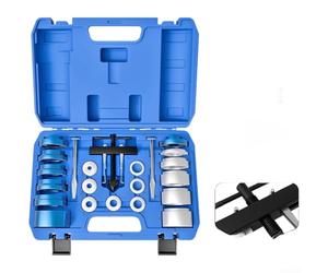 HomeVortex Crankshaft Oil Seal Installation And Removal Tool Set Engine Workshop Equipment Supporting Standard Seal Sizing And Mounting Methods