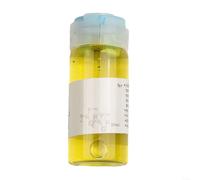 HomeVortex Dopa-Salt Fish Hunger Hormone 10ml Strong Attractant for All Baits Lures Fishing Shrimp Water-Based Liquid Environmental Material Quick Easy Use