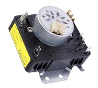 HomeVortex Dryer Timer Control W10185992 WPW10185992, for MEDC465HW0 MGDC465HW0 WED5000DW2, Compatible, with for kenmore 11079722801 for crosley CED147SDW1 Replacement Part