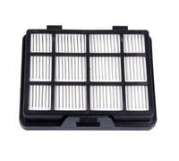 HomeVortex Exhaust Filter for Series 2 BGC05A220A, BGC05AAA1, BGC05AAA2 & Basics VCS35B15KC-70, High Efficiency Vacuum Cleaner Part, Captures Fine Dust, For Easy Replacement Maintenance