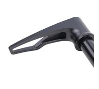 HomeVortex For Bike Thru Axle Lever,for Boost 100/142/148mm, Aluminum Alloy Quick Release Skewer Compatible with BMC For Cube For S-WORKS Mountain Road Bicycles(148X12mm)