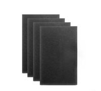 HomeVortex for Honeywell Compatible Carbon Pre-Filters,4-Pack,for HPA300 Series Air Purifiers, Traps Dust Pet Hair, 14.25" x 17.25" Replacement Filter for HRF-A300 HRF-AP1