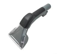 HomeVortex for Karcher Upholstery Cleaning Nozzle Replacement for Puzzi 8/1 9/1 10/1 Models Compatible with 41300630 Fishtail Cover Design(Nozzle)