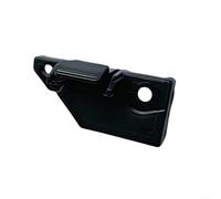 HomeVortex Front Center Bracket Fascia Left Hand Bumper Support Mounting Bracket for Tesla Model 3 2024-2025 Direct Replacement Part Number 1734299