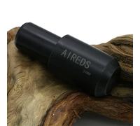 HomeVortex Front Fork Seal Driver Tool Kit For Bicycle Suspension Fits 30/32/34/35/36/40mm Forks, For Fox And for RockShox,Lightweight Plastic For Easy Dust Seal Installation(34mm)