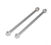 HomeVortex Front Upper Control Arm Link Bolt for For 4Runner For Cruiser For Tacoma 2003-2023, Metal Direct Replacement OE 90105-14160 90105-A0095, 2-Pack