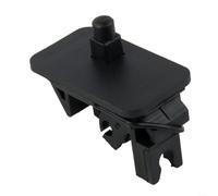 HomeVortex Fuel Tank Gas Cap Door Release Lock Actuator For Suzuki Swift Grand Vitara 2006-2018 Direct Fit Replacement Part 76520-77J00 Black