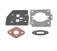 HomeVortex Gasket Set for HS81T HS82T HS86R HS87R Hedge Trimmer Muffler Air Pad Reliable Sealing Direct Replacement For Install 1 Pack