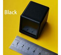 HomeVortex GeekMagic Smalltv PRO Multi-Function Desktop Ticker Clock for Cryptocurrency, Stock Forex Rates - Real-Time Updates, WiFi Weather Display, USB-C Powered (1m Cable Included)(Black)