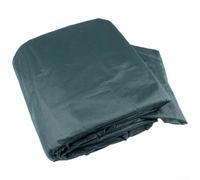 HomeVortex Green Plant Cover 10x33ft, Thickened Non-Woven Fabric Frost Protection Blanket,for Garden, Breathable Against Snow, and Harsh Sunlight,for