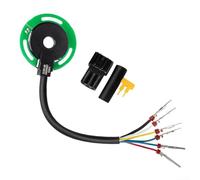 HomeVortex Hall Sensor,for For Sur-Ron for Bee X S Electric Dirtbike, Motorcycle Motor Replacement Part, for Off-Road E-Bike Performance