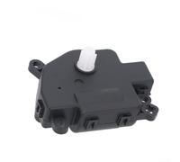 HomeVortex Heater Blend Door Actuator,for Grand for CHEROKEE 2011-2013, For Durango 2011-2013, Replaces 68079488AA 604-045, Front For HVAC Air Flap Control