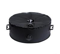 HomeVortex Heavy Duty Garden Umbrella Stand Fill Sand Water(20L)