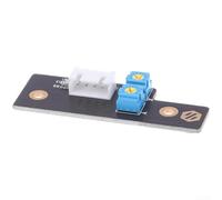 HomeVortex High Sensitivity Hall Effect Sensor,for For Voron 2.2/2.4 FOR 3D Printer, X/Y Limit Switch,with End Actuator, Heat Resistant ABS Material,for Precise Positioning,