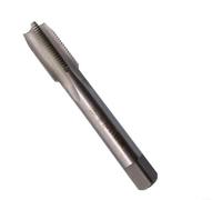 HomeVortex HSS Hand Tap for M16 x 1.5mm Metric Right Hand Thread, High-Speed Steel Tapping Tool for Metalworking, 102mm Length, 16mm Diameter
