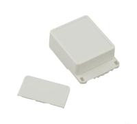 HomeVortex LED String Dimmer 8 Modes Twinkle Ribbon Strip Light Controller,with Replica Switch Adjustable Knob,Compatible with EK-04 White Plastic Metal