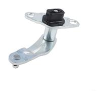 HomeVortex Left Tailgate Support Cylinder Hinge 66102-0C021 Compatible with For Tundra 2007-2021, Direct Replacement Driver Side Door Lift Strut Metal