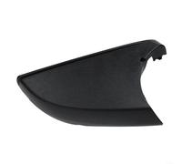 HomeVortex Left Wing Mirror Under Trim Cover A1768100115 For Mercedes W176 A -Class 2013-2018 W246 B-Class 2012-2019 W204 C-Class Black ABS