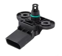 HomeVortex MAP Intake Manifold Pressure Sensor,for Golf for jetta for passat,for touareg for a4 for a6 Q5 for q7 0261230235 Boost Sensor