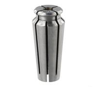 HomeVortex Metal Collet 1/4 Inch Accessory 48-66-0974 for 2485-20 Cordless Die Grinder Tool for 12 V Power Tools Workshop Equipment
