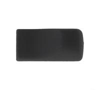 HomeVortex Navigation Screen Button Cover Interior Decorative Control Switch Panel Trim Center Console Button Replacement For Chevrolet 2012-2014